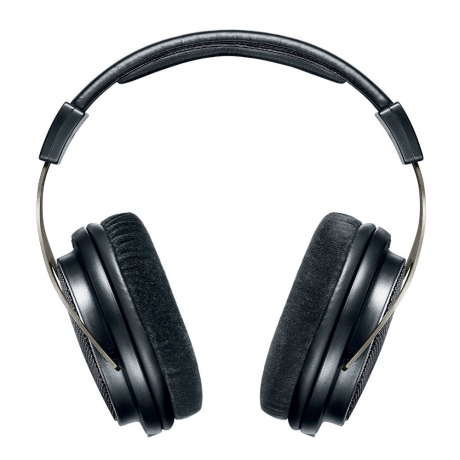 Shure SRH1840 Open-back Stüdyo Kulaklığı<br>Fotoğraf: 2/3