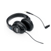 Shure SRH440-EFS Closed Back Stüdyo Kulaklığı<br>Fotoğraf: 2/8
