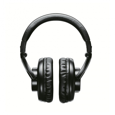 Shure SRH440-EFS Closed Back Stüdyo Kulaklığı<br>Fotoğraf: 1/8