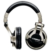 Shure SRH750DJ DJ Kulaklığı (Gold)<br>Fotoğraf: 1/3