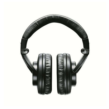 Shure SRH840-EFS Closed Back Stüdyo Kulaklığı<br>Fotoğraf: 1/7