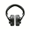 Shure SRH840-EFS Closed Back Stüdyo Kulaklığı<br>Fotoğraf: 1/7