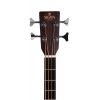 Sigma BME Elektro Akustik Bas Gitar (Natural)<br>Fotoğraf: 5/8