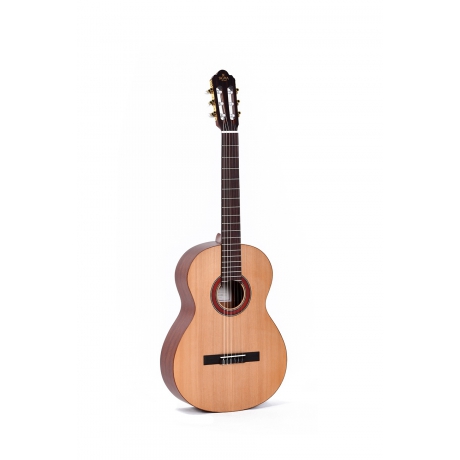 Sigma CM-2 Klasik Gitar (Natural)<br>Fotoğraf: 1/5