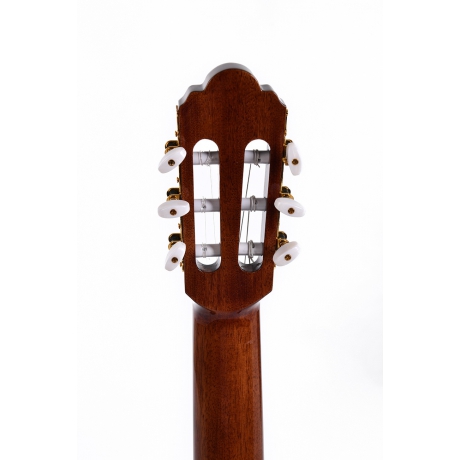 Sigma CM-2 Klasik Gitar (Natural)<br>Fotoğraf: 5/5