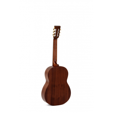 Sigma CM-ST Klasik Gitar (Natural)<br>Fotoğraf: 2/4