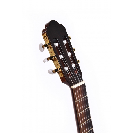 Sigma CR-10 Klasik Gitar (Natural)<br>Fotoğraf: 4/5