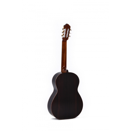 Sigma CR-10 Klasik Gitar (Natural)<br>Fotoğraf: 2/5