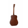 Sigma DM-ST Akustik Gitar (Natural)<br>Fotoğraf: 2/4