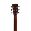 Sigma DM-ST Akustik Gitar (Natural)<br>Fotoğraf: 4/4