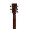 Sigma DM-STL Solak Akustik Gitar (Natural)<br>Fotoğraf: 5/5