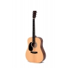 Sigma DM-STL Solak Akustik Gitar (Natural)<br>Fotoğraf: 1/5