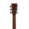 Sigma DMC-STE Elektro Akustik Gitar (Natural)<br>Fotoğraf: 4/5