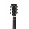 Sigma DMCE-BKB Elektro Akustik Gitar (Siyah)<br>Fotoğraf: 5/5