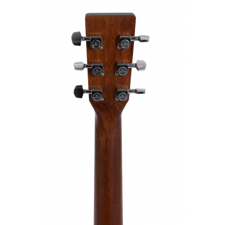 Sigma DME Elektro Akustik Gitar (Natural)<br>Fotoğraf: 4/4