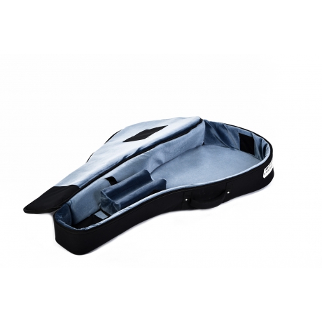 Sigma DT-41 Dreadnought Akustik Gitar (Natural)<br>Fotoğraf: 4/4