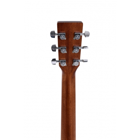 Sigma DTCE Cutaway Elektro Akustik Gitar (Natural)<br>Fotoğraf: 6/6