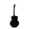 Sigma GJM-SGE Grand Jumbo Elektro Akustik Gitar (Satin Sunburst)<br>Fotoğraf: 4/6