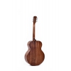 Sigma GJME Elektro Akustik Gitar (Natural)<br>Fotoğraf: 4/6