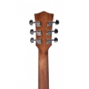 Sigma GJME Elektro Akustik Gitar (Natural)<br>Fotoğraf: 6/6
