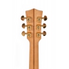 Sigma GJQA-SG200-AN Elektro Akustik Gitar (Natural)<br>Fotoğraf: 5/6