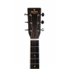 Sigma GMC-STE-BKB Cutaway Elektro Akustik Gitar (Blackburst)<br>Fotoğraf: 5/6