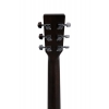 Sigma GMC-STE-BKB Cutaway Elektro Akustik Gitar (Blackburst)<br>Fotoğraf: 6/6