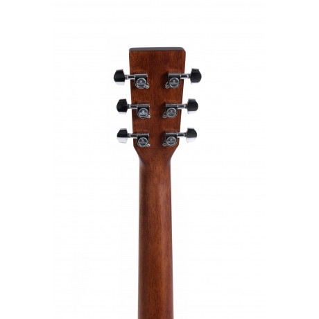 Sigma GME Elektro Akustik Gitar (Natural)<br>Fotoğraf: 4/4