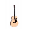 Sigma GME Elektro Akustik Gitar (Natural)<br>Fotoğraf: 1/4