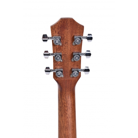 Sigma GSME Elektro Akustik Gitar (Natural)<br>Fotoğraf: 6/6