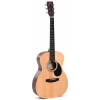 Sigma OMM-ST Akustik Gitar (Natural)<br>Fotoğraf: 1/2