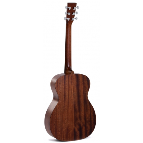 Sigma OMM-ST Akustik Gitar (Natural)<br>Fotoğraf: 2/2