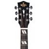 Sigma SDM-SG5 Dreadnought Elektro Akustik Gitar (Autumn Burst), Fotoğraf: 2/4