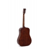 Sigma SDM-STE Elektro Akustik Gitar (Natural)<br>Fotoğraf: 4/8