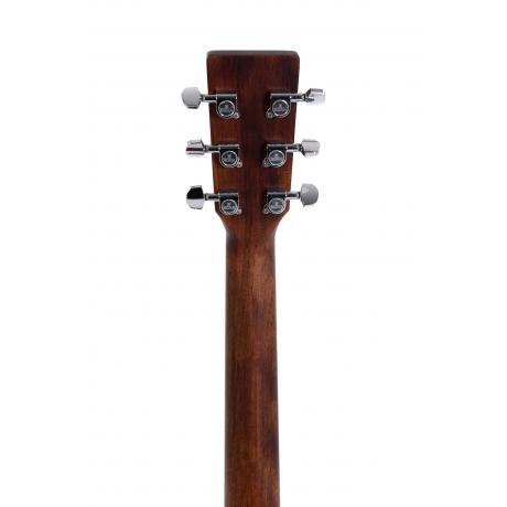 Sigma SDM-STE Elektro Akustik Gitar (Natural)<br>Fotoğraf: 6/8