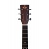 Sigma SDM-STE Elektro Akustik Gitar (Natural)<br>Fotoğraf: 5/8