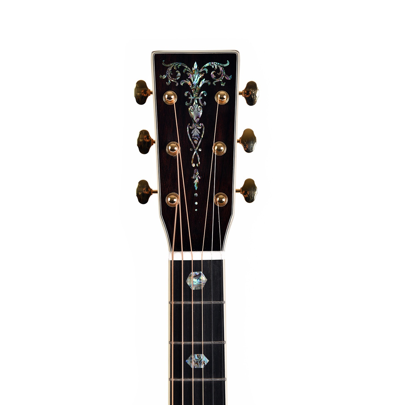 Sigma SGRC-41E Grand Om Elektro Akustik Gitar (Natural) | doremusic
