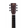 Sigma TM-12E Travel Elektro Akustik Gitar (Natural)<br>Fotoğraf: 3/4