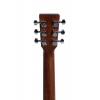 Sigma TM-12E Travel Elektro Akustik Gitar (Natural)<br>Fotoğraf: 4/4