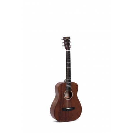 Sigma TM-15 Travel Akustik Gitar (Natural)<br>Fotoğraf: 1/5