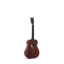 Sigma TM-15 Travel Akustik Gitar (Natural)