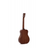 Sigma TM-15 Travel Akustik Gitar (Natural)<br>Fotoğraf: 2/5