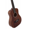 Sigma TM-15 Travel Akustik Gitar (Natural)<br>Fotoğraf: 3/5