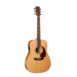 Simon and Patrick Woodland Cedar Presys II Elektro Akustik Gitar (Natural)