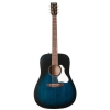 Simon & Patrick Songsmith Akustik Gitar (Faded Denim Blue)<br>Fotoğraf: 1/1