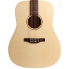 Simon Patrick Trek Nat Solid Ladin SG Akustik Gitar (Natural)<br>Fotoğraf: 2/3