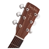 Simon & Patrick Woodland Sedir A3T Elektro Akustik Gitar (Natural)<br>Fotoğraf: 4/4