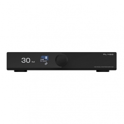 SMSL AL400 Bluetooth HDMI eARC DAC’lı Stereo Amplifikatör