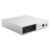 SMSL D100 Hi-Fi DAC ve Kulaklık Amplifikatörü (Gümüş), Fotoğraf: 2/3