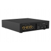 SMSL D100 Hi-Fi DAC ve Kulaklık Amplifikatörü (Siyah), Fotoğraf: 3/3